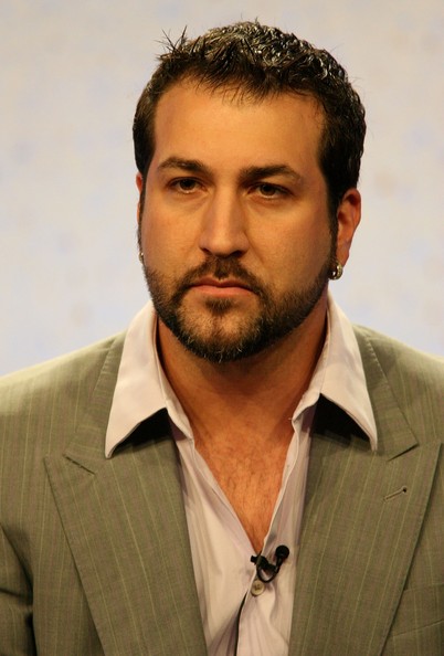 joey fatone